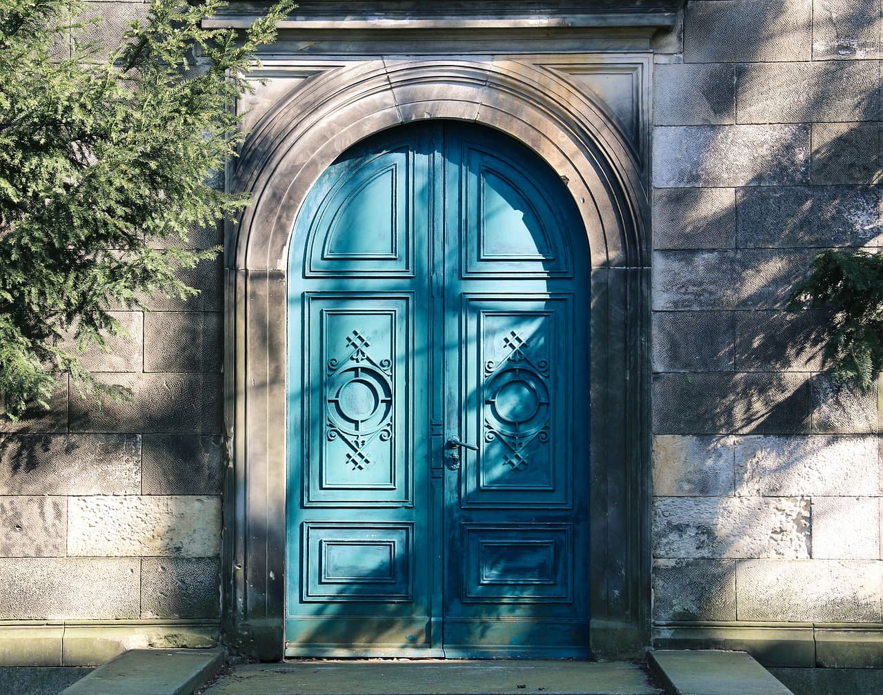 fabriquer un lève-porte