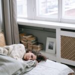 bouillotte lit hiver