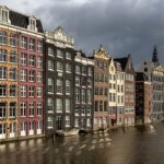 canaux d Amsterdam
